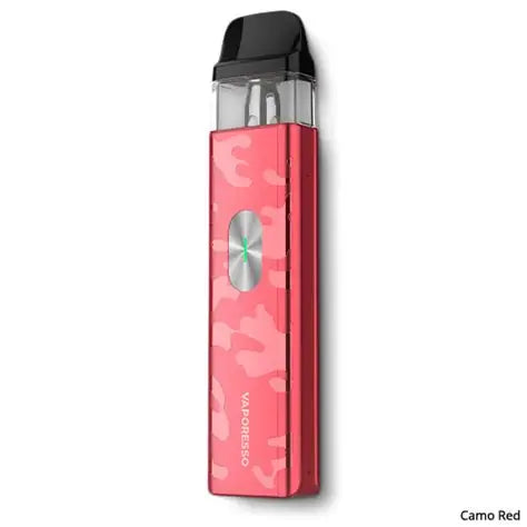 1 / of 11 Vaporesso XROS 4 Mini Kit