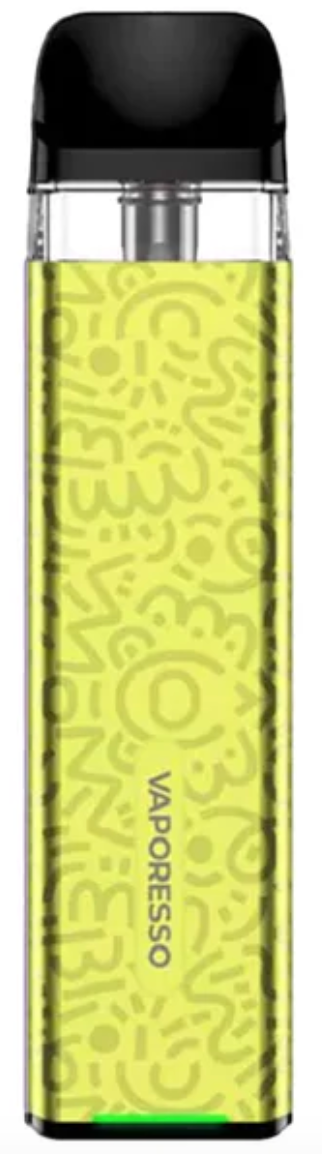 Vaporesso XROS 3 Mini Pod Kit