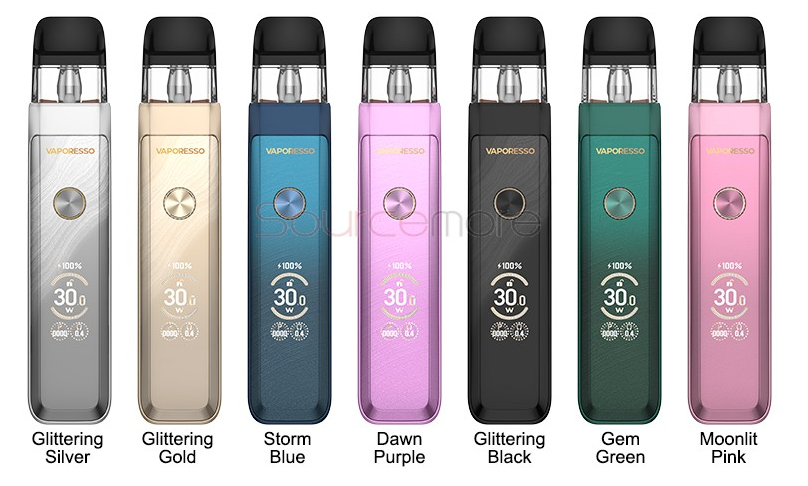 Vaporesso XROS Pro 2 Pod Vape Kit 30W