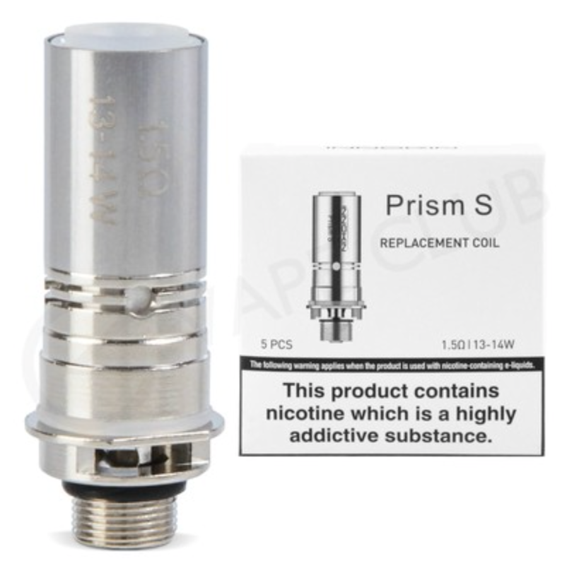 Innokin Prism S Coil