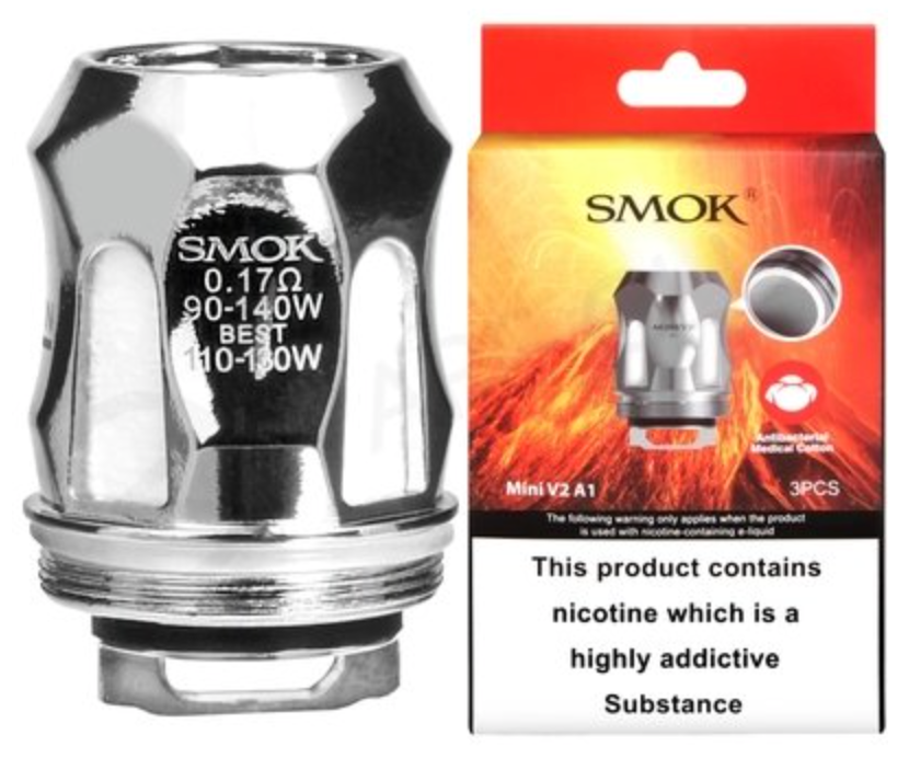 Smok Mini V2 A3 Coil - 0.15 Ohm