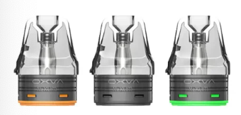 OXVA NeXLIM Replacement Pod XXL (0.6Ohm/ 0.8Ohm/ 1.2Ohm)