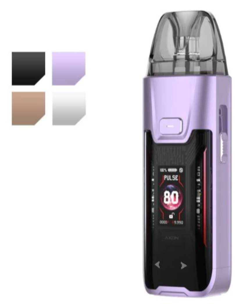 Vaporesso Luxe XR Max 2 Pod Vape Kit 80W