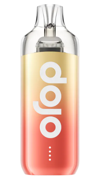20mg Vaporesso Dojo Blast 10k Prefilled Pods