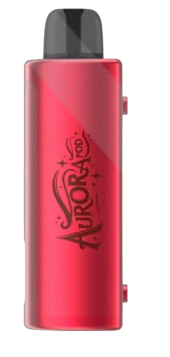 20mg Aurora JNR 30k Prefilled Pod