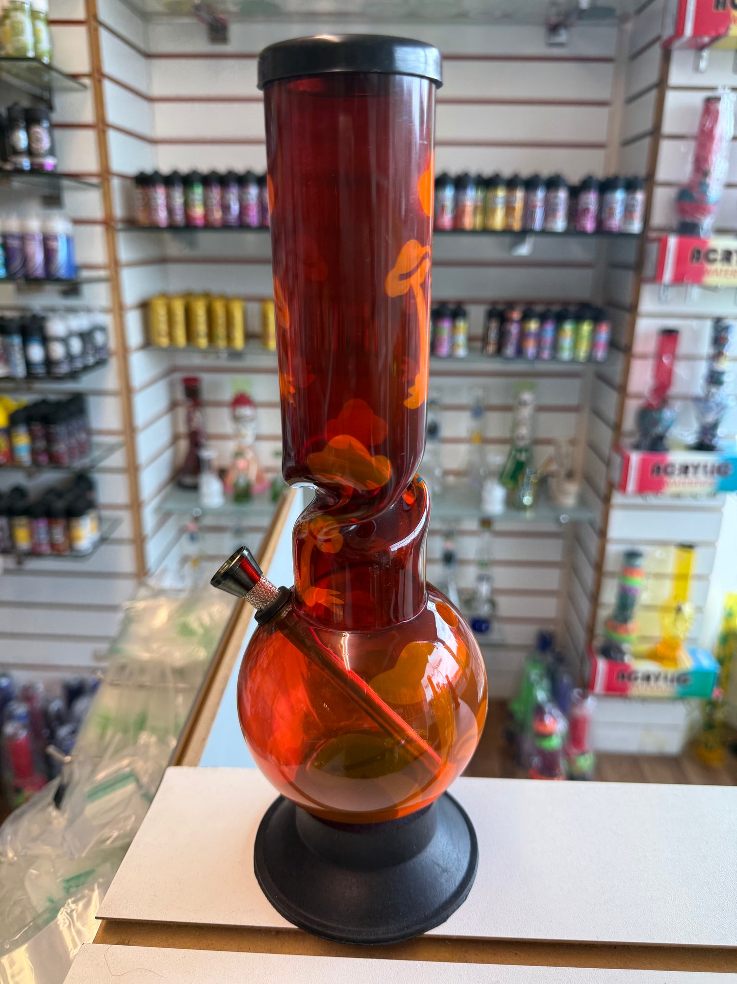 MR BONG SMALL BONGS