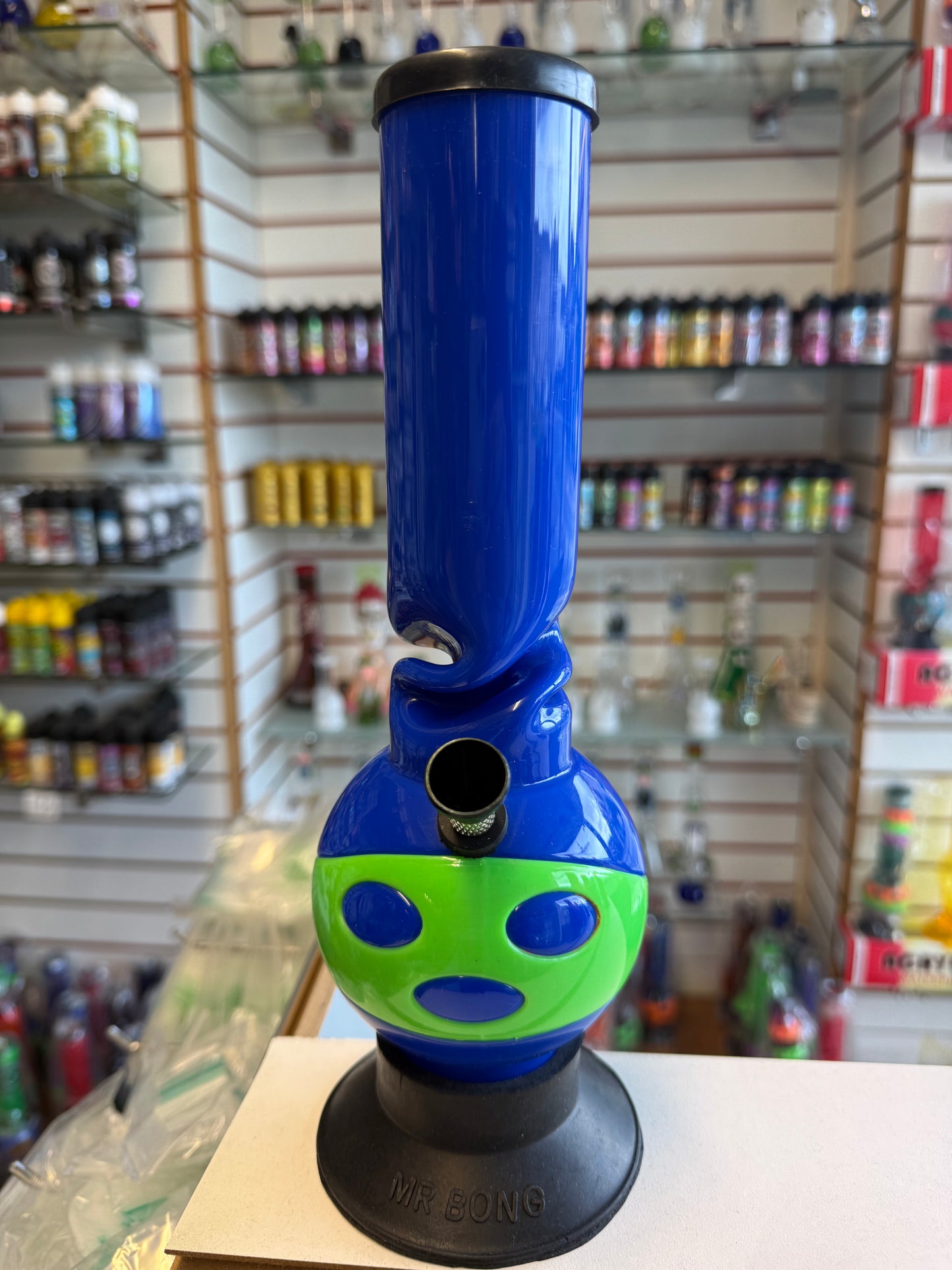 MR BONG SMALL BONGS