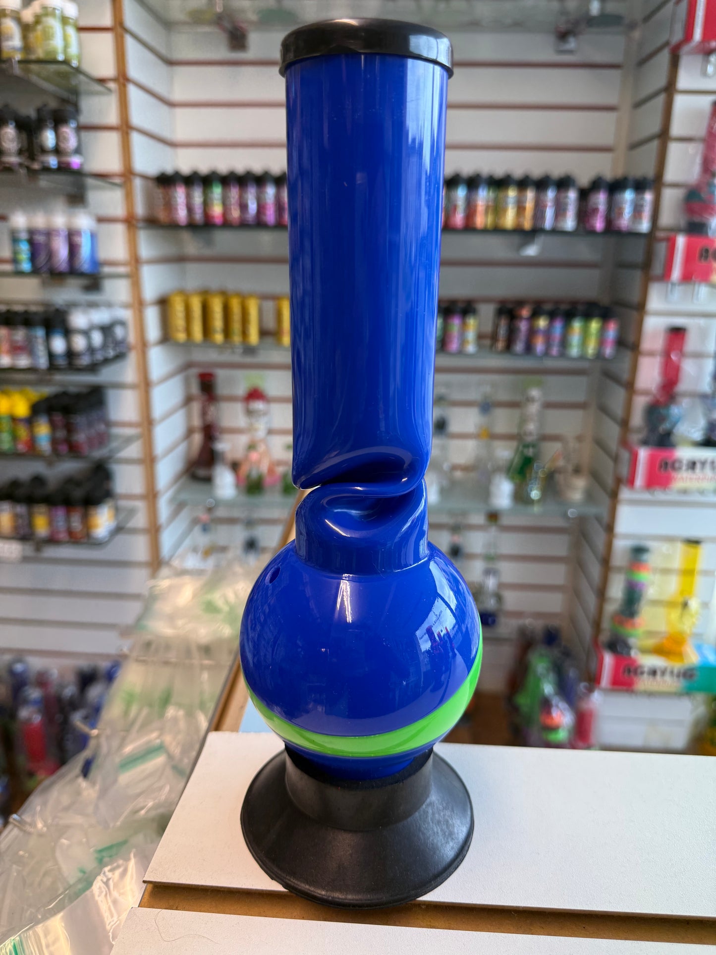 MR BONG SMALL BONGS