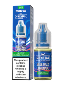 10mg SKE Crystal Original 10ml Nic Salts (50VG/50PG) (Copy)