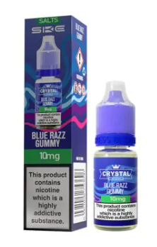 10mg SKE Crystal Original 10ml Nic Salts (50VG/50PG) (Copy)