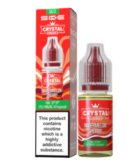 10mg SKE Crystal Original 10ml Nic Salts (50VG/50PG) (Copy)