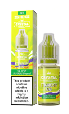 10mg SKE Crystal Original 10ml Nic Salts (50VG/50PG) (Copy)