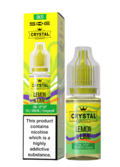10mg SKE Crystal Original 10ml Nic Salts (50VG/50PG) (Copy)