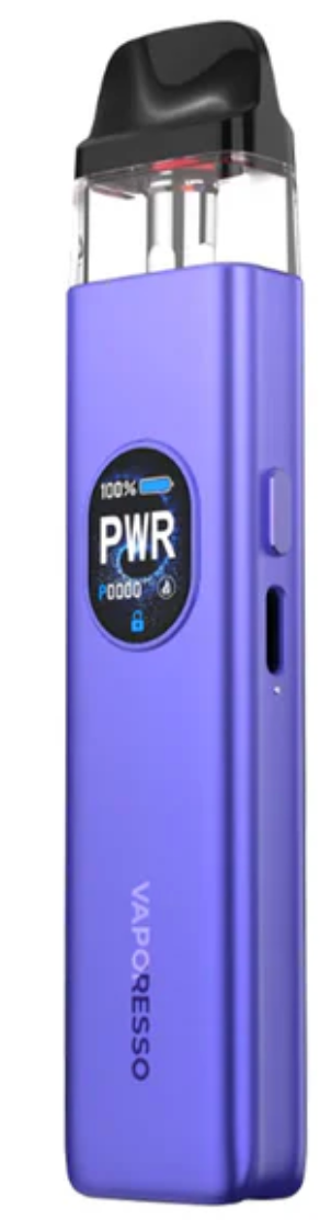 Vaporesso Xros 5 Pod Vape Kit 30W