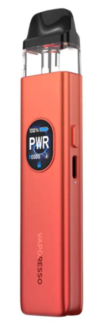 Vaporesso Xros 5 Pod Vape Kit 30W