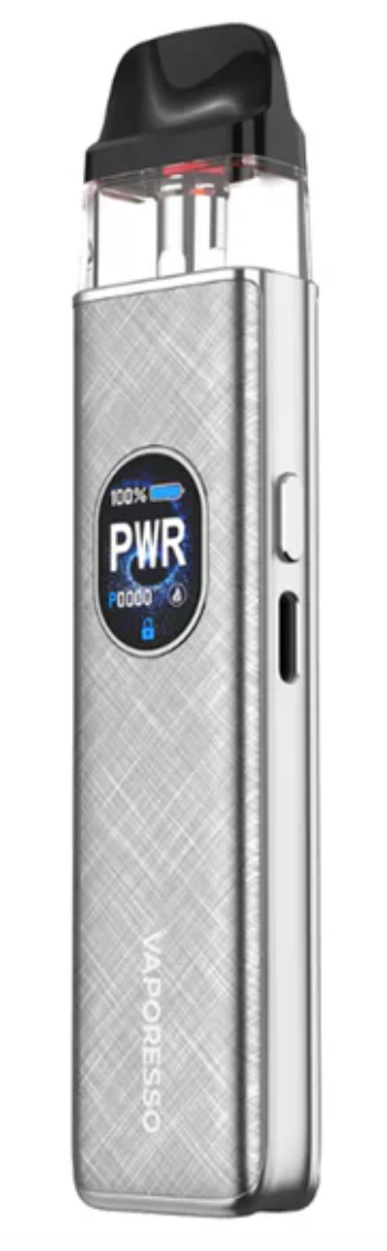 Vaporesso Xros 5 Pod Vape Kit 30W