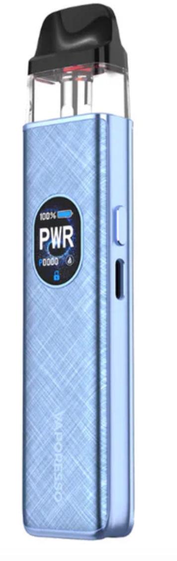 Vaporesso Xros 5 Pod Vape Kit 30W