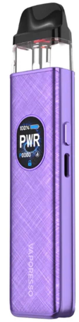 Vaporesso Xros 5 Pod Vape Kit 30W