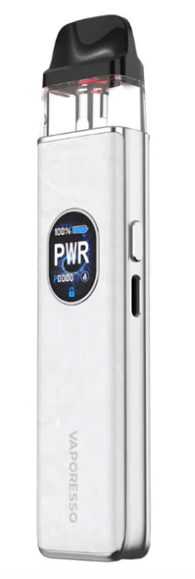 Vaporesso Xros 5 Pod Vape Kit 30W