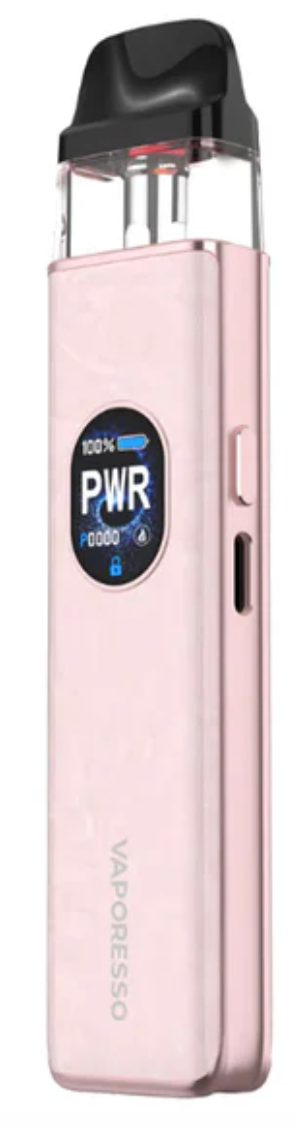 Vaporesso Xros 5 Pod Vape Kit 30W