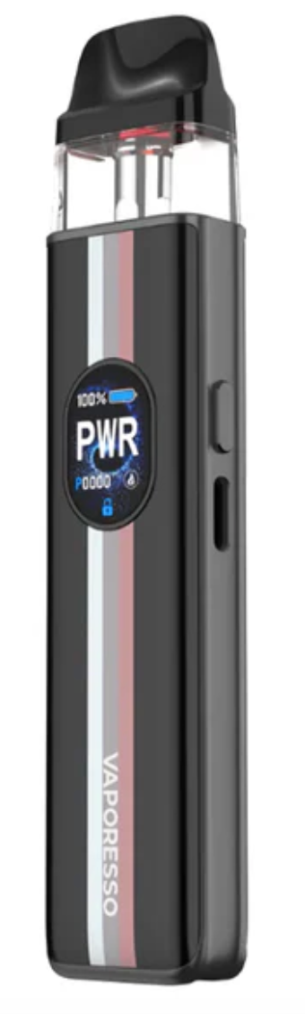 Vaporesso Xros 5 Pod Vape Kit 30W