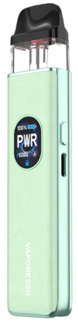 Vaporesso Xros 5 Pod Vape Kit 30W