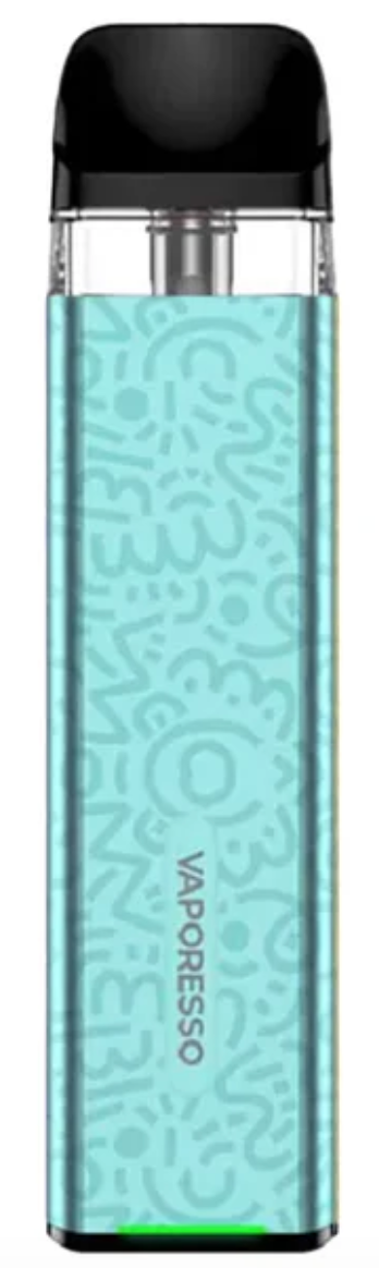 Vaporesso XROS 3 Mini Pod Kit