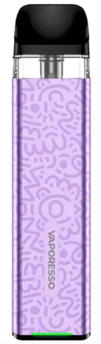 Vaporesso XROS 3 Mini Pod Kit