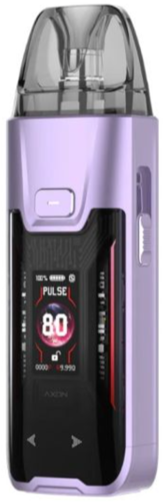Vaporesso Luxe XR Max 2 Pod Vape Kit 80W