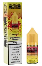 Elux Firerose 5000 Nic Salts – 20mg Nicotine