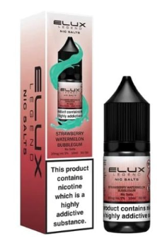 1 / of 51  10mg Elux Legend 10ml Nic Salts (50VG/50PG)