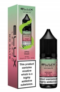 1 / of 51  10mg Elux Legend 10ml Nic Salts (50VG/50PG)