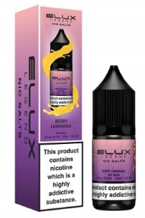 1 / of 51  10mg Elux Legend 10ml Nic Salts (50VG/50PG)