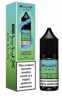 1 / of 51  10mg Elux Legend 10ml Nic Salts (50VG/50PG)