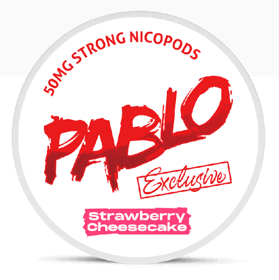 Pablo Snus