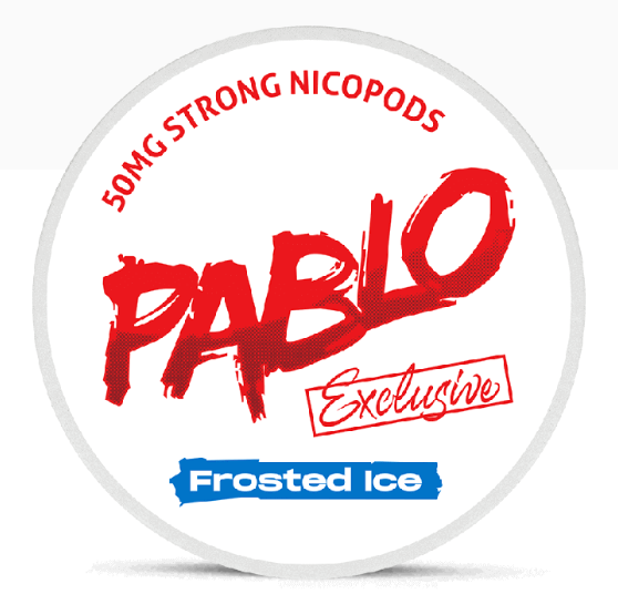 Pablo Snus