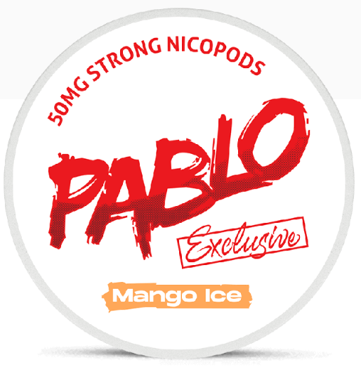 Pablo Snus