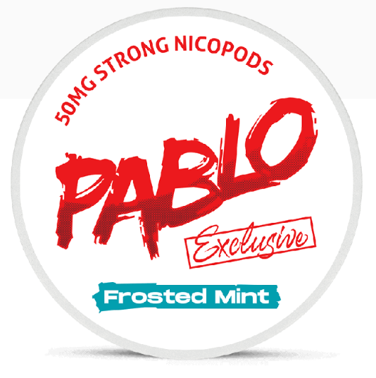 Pablo Snus