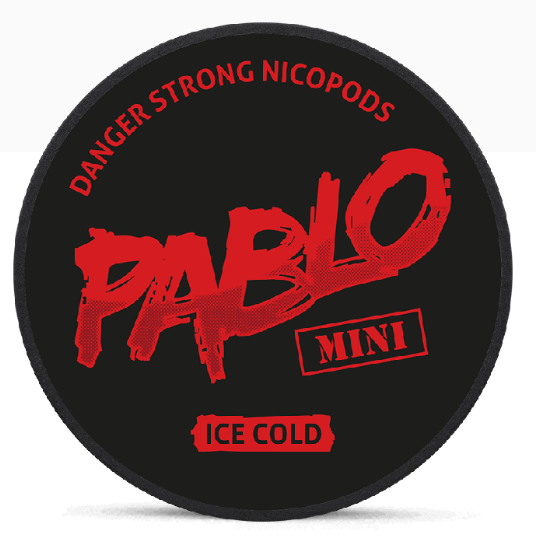Pablo Snus