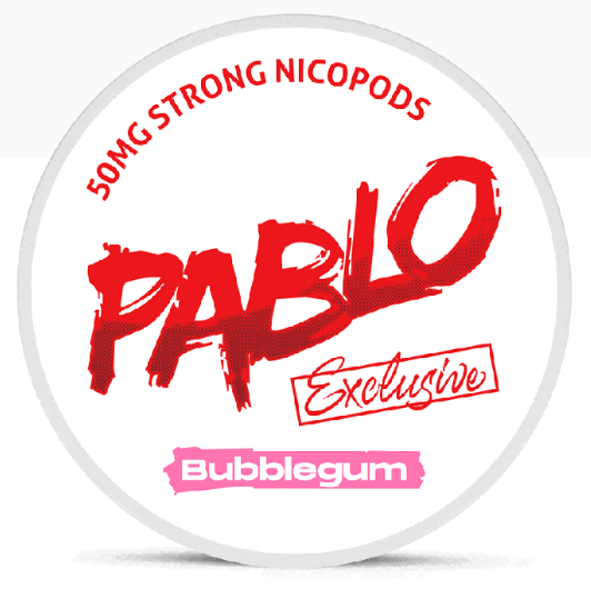 Pablo Snus