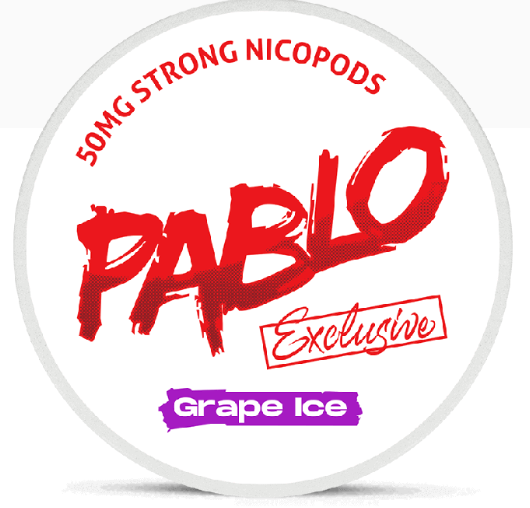 Pablo Snus