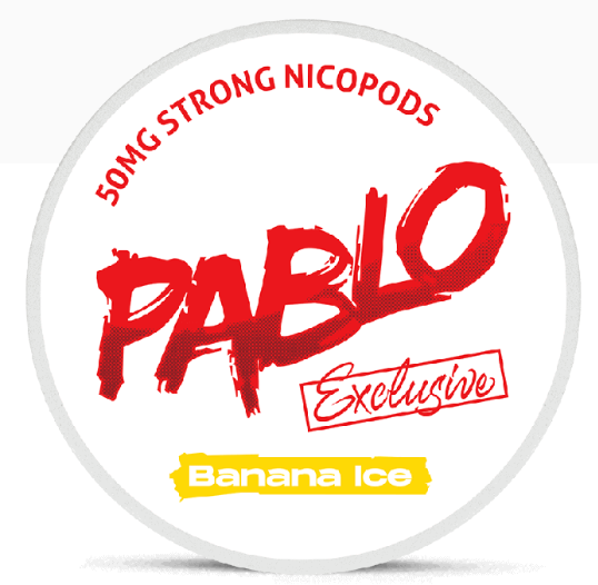 Pablo Snus