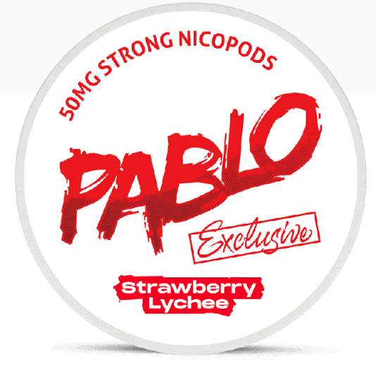 Pablo Snus