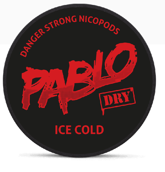 Pablo Snus
