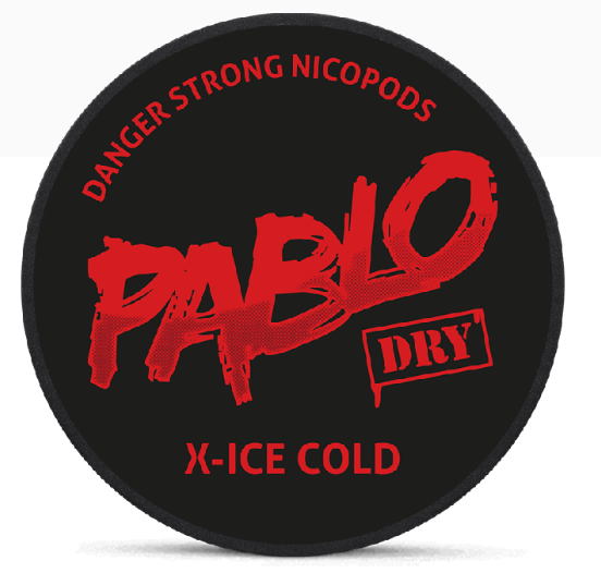 Pablo Snus