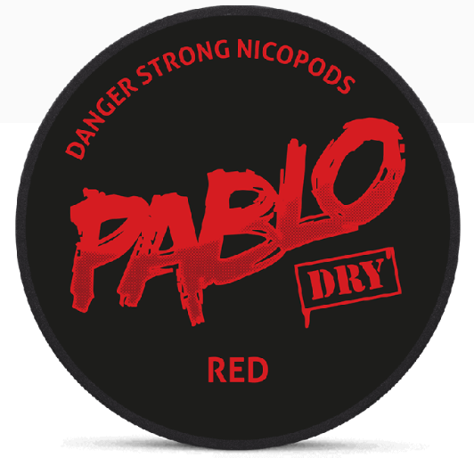 Pablo Snus