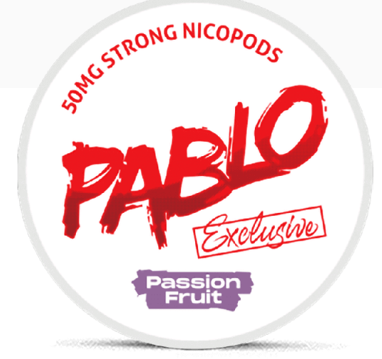 Pablo Snus