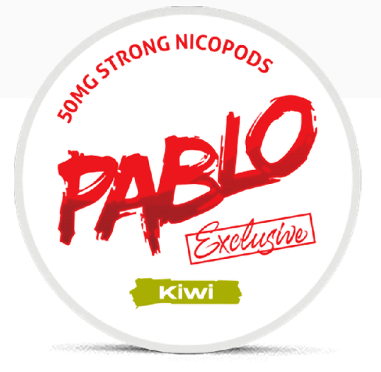 Pablo Snus