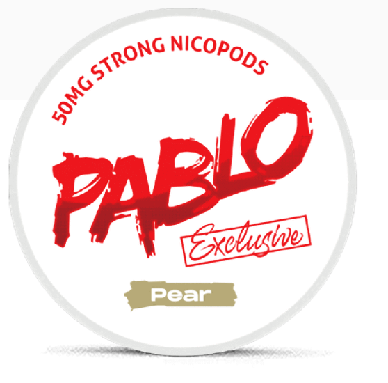 Pablo Snus