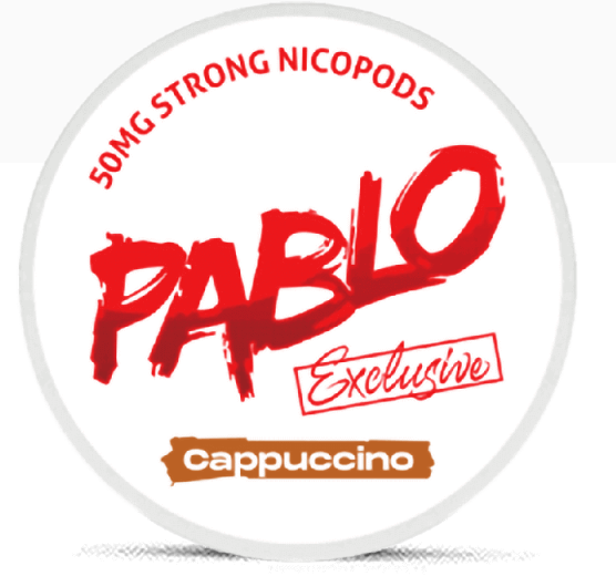 Pablo Snus